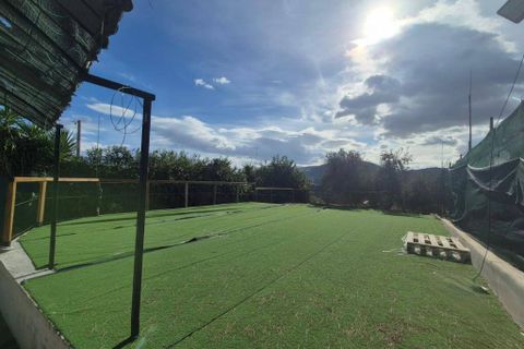 Villa i Trabia, Palermo, Trabia - € 70.000 | Ref: Trabia C.da Serra Scirocco - foto 10
