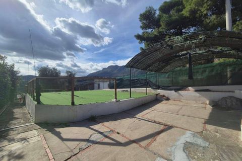 Villa i Trabia, Palermo, Trabia - € 70.000 | Ref: Trabia C.da Serra Scirocco - foto 11