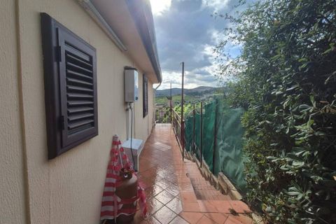 Villa i Trabia, Palermo, Trabia - € 70.000 | Ref: Trabia C.da Serra Scirocco - foto 12