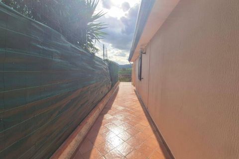 Villa i Trabia, Palermo, Trabia - € 70.000 | Ref: Trabia C.da Serra Scirocco - foto 13