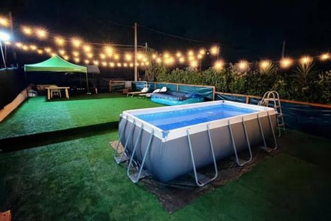 Villa i Trabia, Palermo, Trabia - € 70.000 | Ref: Trabia C.da Serra Scirocco - foto 14