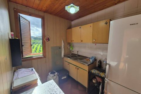 Villa i Trabia, Palermo, Trabia - € 70.000 | Ref: Trabia C.da Serra Scirocco - foto 17