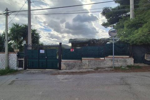 Villa i Trabia, Palermo, Trabia - € 70.000 | Ref: Trabia C.da Serra Scirocco - foto 24