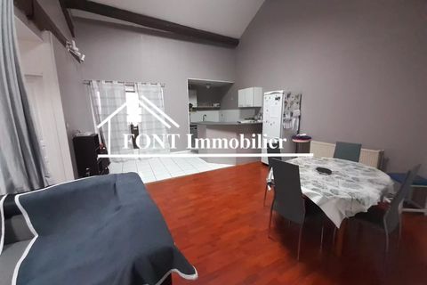 Leilighet i Saint-Chamond, Loire, Saint-Chamond - € 104 000 | Ref: 08656 - foto 3