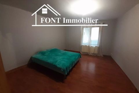 Leilighet i Saint-Chamond, Loire, Saint-Chamond - € 104 000 | Ref: 08656 - foto 4