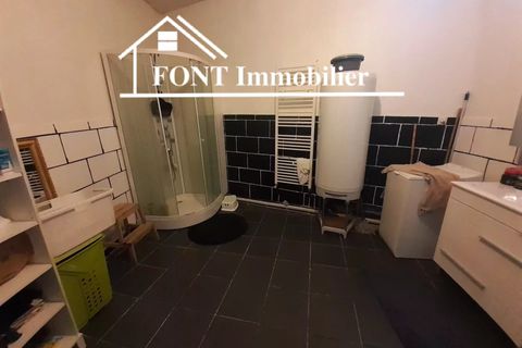 Leilighet i Saint-Chamond, Loire, Saint-Chamond - € 104 000 | Ref: 08656 - foto 7