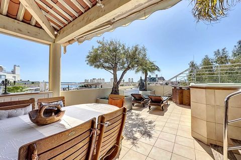 Lejlighed i Cannes, Alpes-Maritimes, Cannes - € 1.600.000 | Ref: 86399782 - foto 2