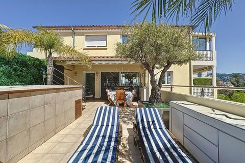 Lejlighed i Cannes, Alpes-Maritimes, Cannes - € 1.600.000 | Ref: 86399782 - foto 9