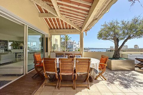 Lejlighed i Cannes, Alpes-Maritimes, Cannes - € 1.600.000 | Ref: 86399782 - foto 10