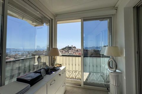 Lejlighed i Cannes, Alpes-Maritimes, Cannes - € 1.600.000 | Ref: 86399782 - foto 11