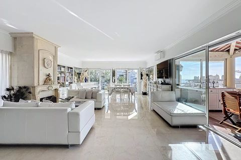 Lejlighed i Cannes, Alpes-Maritimes, Cannes - € 1.600.000 | Ref: 86399782 - foto 4