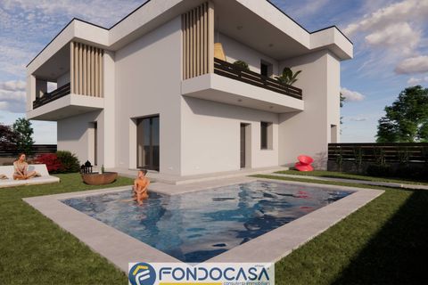 Tomt i Ospitaletto, Brescia, Ospitaletto - € 150 000 | Ref: osp.terr - foto 6