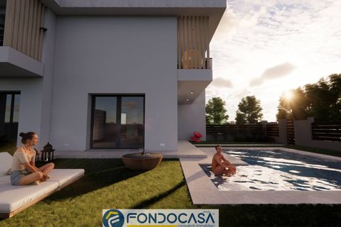 Tomt i Ospitaletto, Brescia, Ospitaletto - € 150 000 | Ref: osp.terr - foto 7