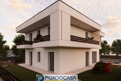 Tomt i Ospitaletto, Brescia, Ospitaletto - € 150 000 | Ref: osp.terr - foto 10