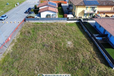 Tomt i Ospitaletto, Brescia, Ospitaletto - € 150 000 | Ref: osp.terr - foto 2