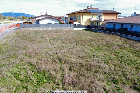 Tomt i Ospitaletto, Brescia, Ospitaletto - € 150 000 | Ref: osp.terr - foto 4