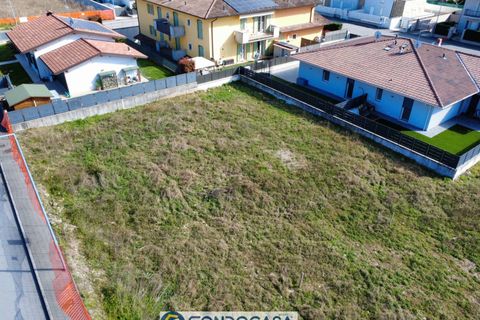 Tomt i Ospitaletto, Brescia, Ospitaletto - € 150 000 | Ref: osp.terr - foto 5