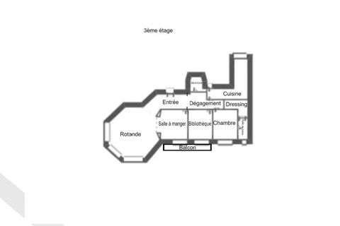 Lejlighed i Paris, Paris, Paris - € 1.595.000 | Ref: 85906312 - foto 19
