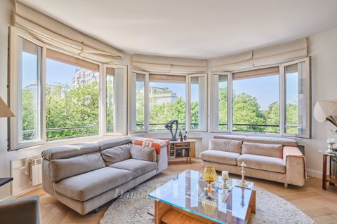Lejlighed i Paris, Paris, Paris - € 1.595.000 | Ref: 85906312 - foto 1