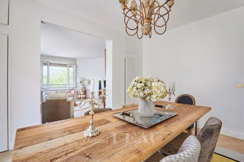 Lejlighed i Paris, Paris, Paris - € 1.595.000 | Ref: 85906312 - foto 5