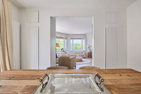 Lejlighed i Paris, Paris, Paris - € 1.595.000 | Ref: 85906312 - foto 6