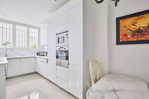 Lejlighed i Paris, Paris, Paris - € 1.595.000 | Ref: 85906312 - foto 7