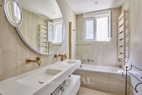 Lejlighed i Paris, Paris, Paris - € 1.595.000 | Ref: 85906312 - foto 11