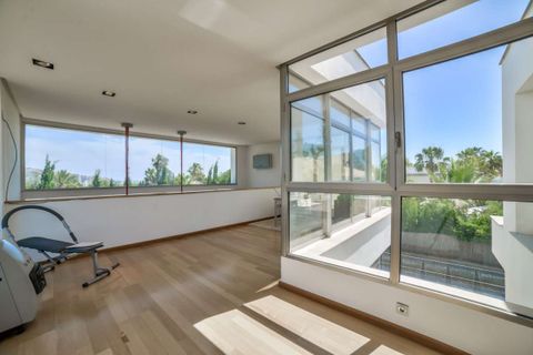 Villa i Benidorm, Alicante, Benidorm - € 1.250.000 | Ref: JV-528310 - foto 2