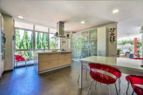Villa i Benidorm, Alicante, Benidorm - € 1.250.000 | Ref: JV-528310 - foto 7