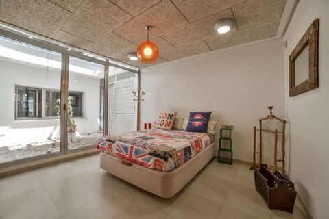 Villa i Benidorm, Alicante, Benidorm - € 1.250.000 | Ref: JV-528310 - foto 8