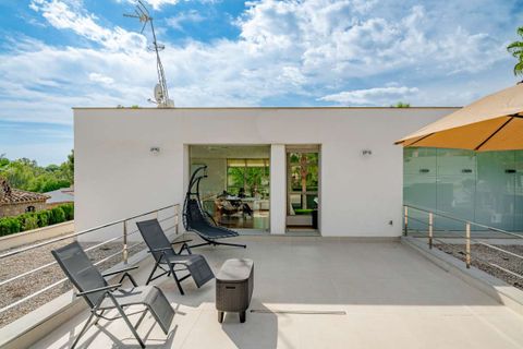 Villa i Benidorm, Alicante, Benidorm - € 1.250.000 | Ref: JV-528310 - foto 26