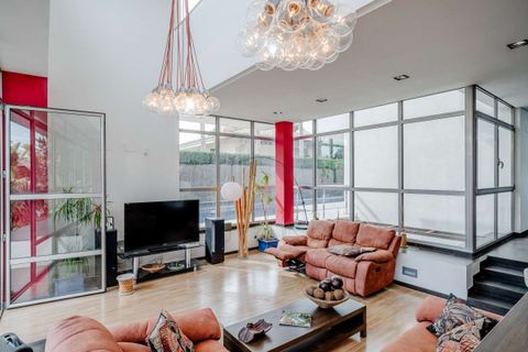 Villa i Benidorm, Alicante, Benidorm - € 1.250.000 | Ref: JV-528310 - foto 29