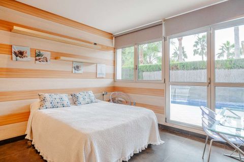 Villa i Benidorm, Alicante, Benidorm - € 1.250.000 | Ref: JV-528310 - foto 37