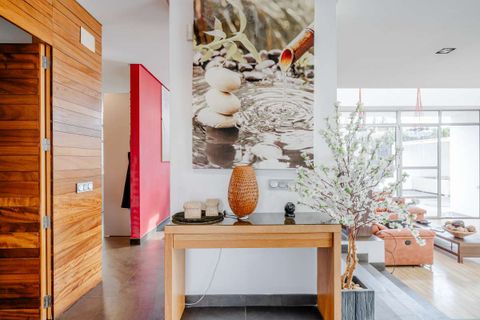 Villa i Benidorm, Alicante, Benidorm - € 1.250.000 | Ref: JV-528310 - foto 39