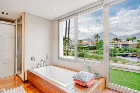 Villa i Benidorm, Alicante, Benidorm - € 1.250.000 | Ref: JV-528310 - foto 40