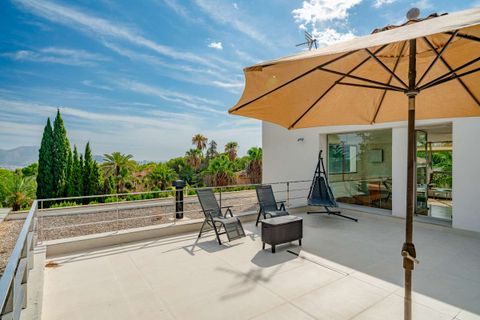 Villa i Benidorm, Alicante, Benidorm - € 1.250.000 | Ref: JV-528310 - foto 41