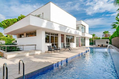 Villa i Benidorm, Alicante, Benidorm - € 1.250.000 | Ref: JV-528310 - foto 44