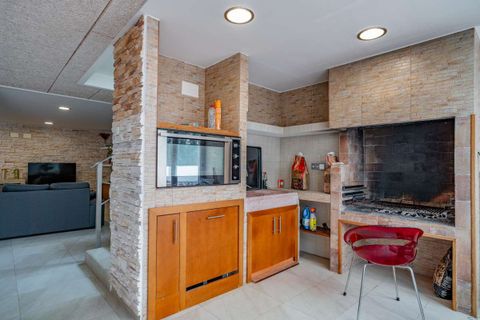 Villa i Benidorm, Alicante, Benidorm - € 1.250.000 | Ref: JV-528310 - foto 45