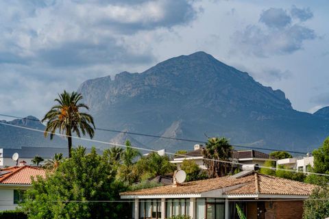 Villa i Benidorm, Alicante, Benidorm - € 1.250.000 | Ref: JV-528310 - foto 50