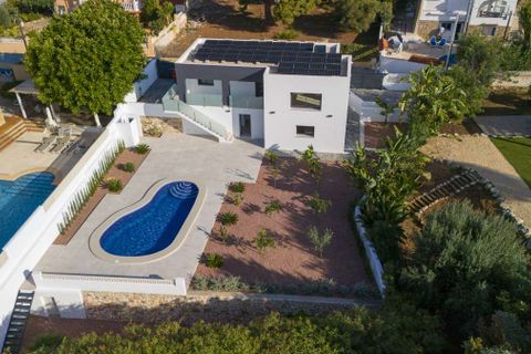 Villa a Calpe, Alicante, Calpe - € 840.000 | Ref: JV-701802 - foto 14