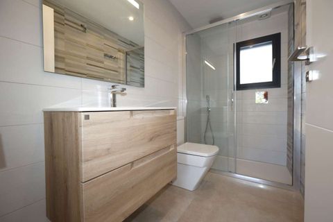 Villa a Calpe, Alicante, Calpe - € 840.000 | Ref: JV-701802 - foto 17