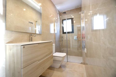 Villa a Calpe, Alicante, Calpe - € 840.000 | Ref: JV-701802 - foto 29