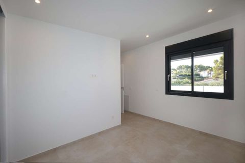Villa a Calpe, Alicante, Calpe - € 840.000 | Ref: JV-701802 - foto 36