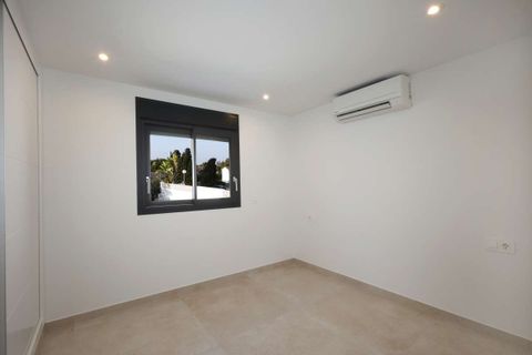 Villa a Calpe, Alicante, Calpe - € 840.000 | Ref: JV-701802 - foto 41