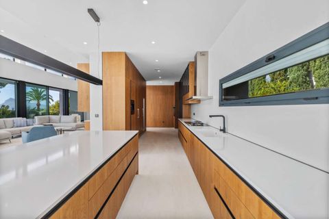 Villa i Altea, Alicante, Altea - € 4.700.000 | Ref: JV-702581 - foto 7