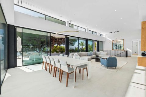 Villa i Altea, Alicante, Altea - € 4.700.000 | Ref: JV-702581 - foto 8