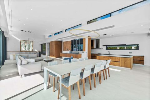 Villa i Altea, Alicante, Altea - € 4.700.000 | Ref: JV-702581 - foto 9
