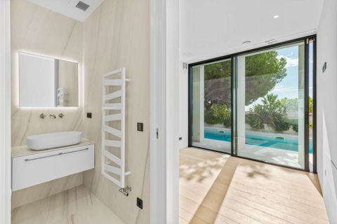 Villa i Altea, Alicante, Altea - € 4.700.000 | Ref: JV-702581 - foto 11