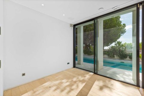 Villa i Altea, Alicante, Altea - € 4.700.000 | Ref: JV-702581 - foto 12