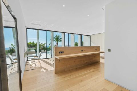 Villa i Altea, Alicante, Altea - € 4.700.000 | Ref: JV-702581 - foto 13